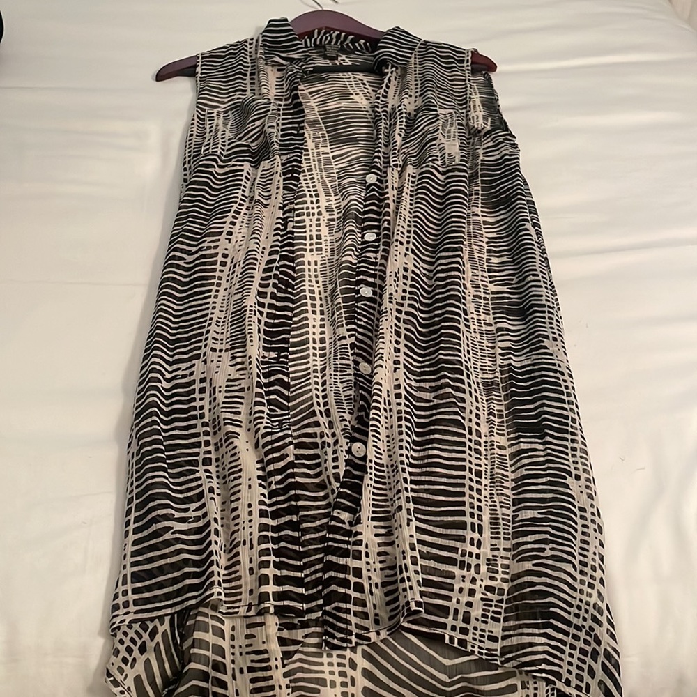 Beach Coverup size S